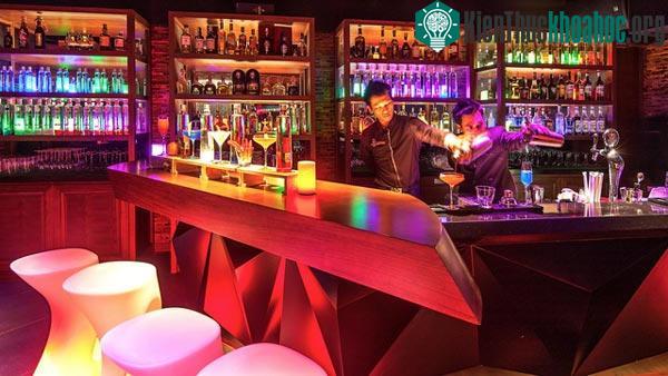 Quán bar