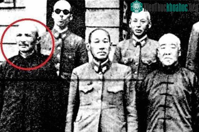 Tên trộm mộ khét tiếng: Cả gan bật nắp quan tài Từ Hi Thái hậu, càn quét lăng Càn Long ảnh 1