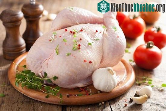 Tin được không: Rửa rau, trái cây và thịt với nước 50 độ C sẽ ngon ngọt hơn ảnh 1
