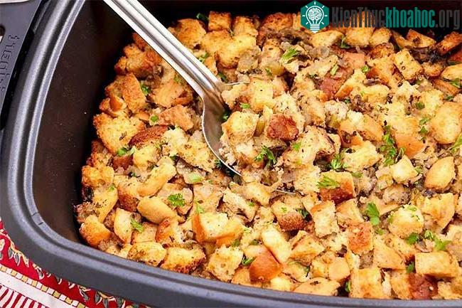 Stuffing