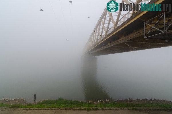 Vận tốc âm thanh không phải là hằng số 343m/s mà nó sẽ thay đổi tùy theo môi trường,