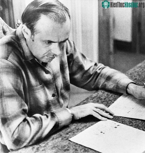 The Zodiac Killer