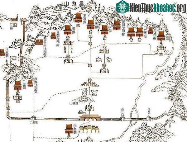 Tên trộm mộ khét tiếng: Cả gan bật nắp quan tài Từ Hi Thái hậu, càn quét lăng Càn Long ảnh 2