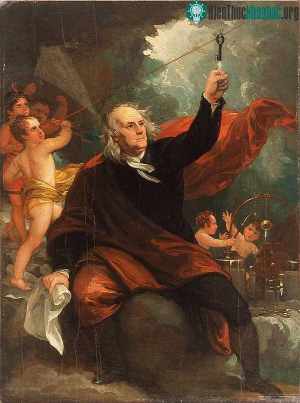 Benjamin Franklin