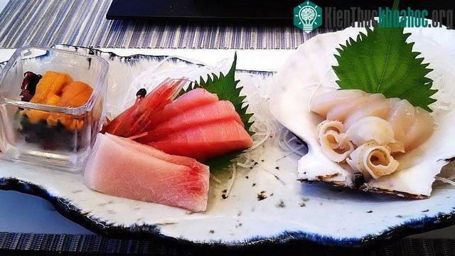 Ăn cá béo cũng có thể bảo vệ tim trong những thời điểm căng thẳng về tinh thần