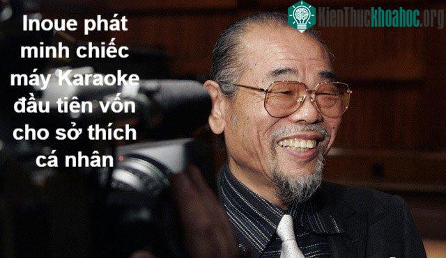 Ban đầu việc lắp ráp chiếc máy chỉ phục vụ cho sở thích cá nhân của ông