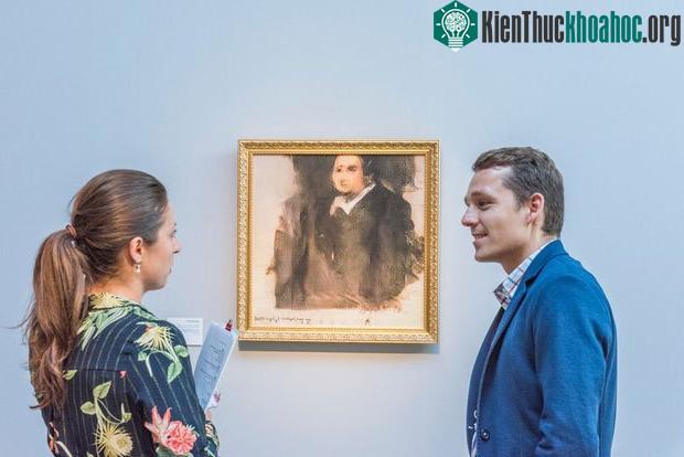 Cô nàng siêu robot Sophia từng tuyên bố “huỷ diệt loài người” 4 năm trước bây giờ ra sao? ảnh 3