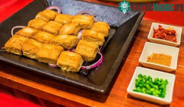 Món ăn đã xuất hiện ở tỉnh An Huy suốt nhiều thế kỷ qua.