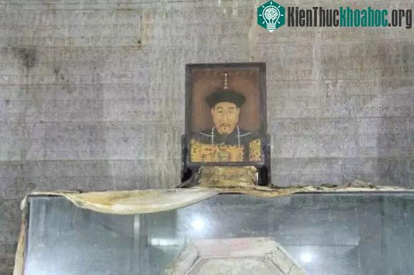 Tên trộm mộ khét tiếng: Cả gan bật nắp quan tài Từ Hi Thái hậu, càn quét lăng Càn Long ảnh 5