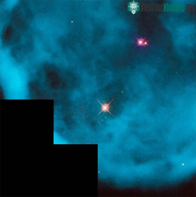Tinh vân hành tinh Caldwell 56 (NGC 246)