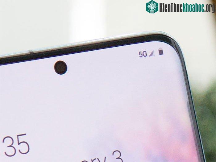 Biểu tượng 5G