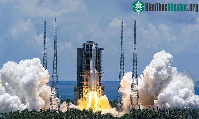 Những sự kiện khoa học thế giới nổi bật năm 2020 ảnh 0