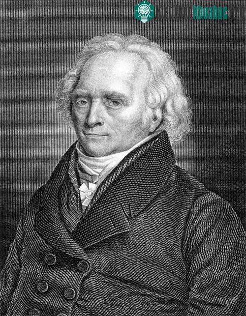 Christoph Wilhelm Hufeland