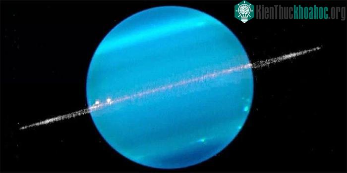 Cơ hội hiếm hoi quan sát hành tinh màu xanh da trời vài ngày tới ảnh 0
