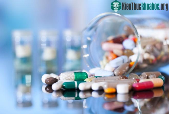Cách dùng thuốc giảm đau không gây hại sức khỏe ảnh 0