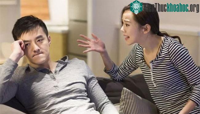 Tất cả con người đều khao khát được lắng nghe.
