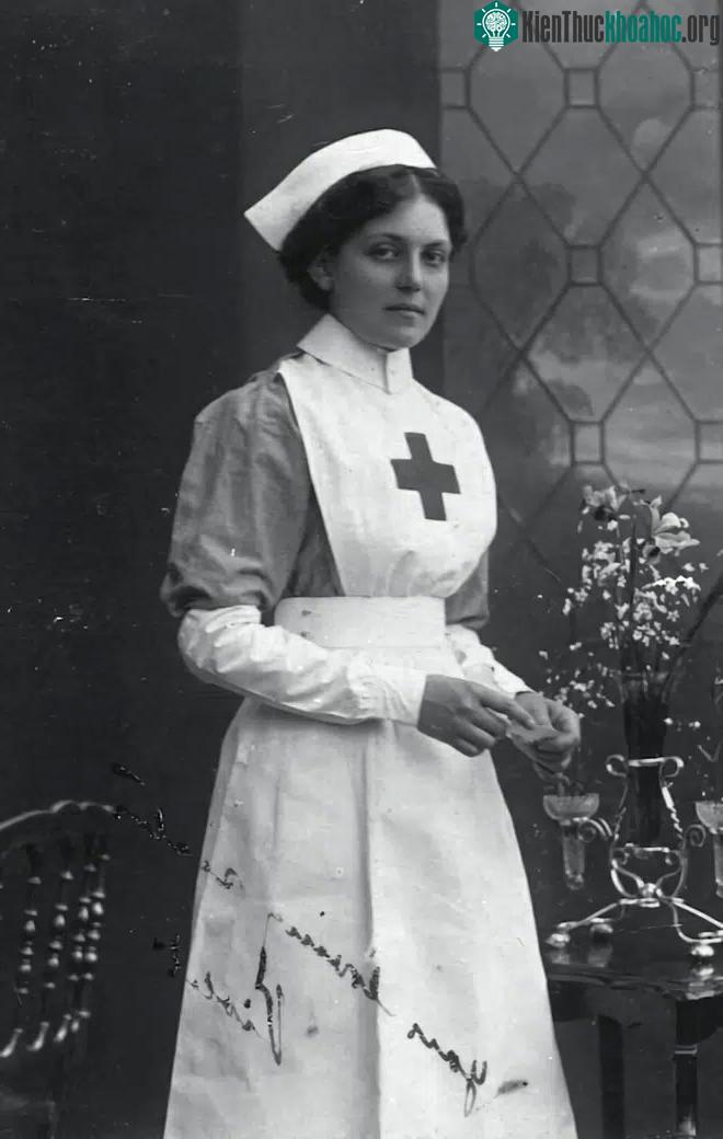 Violet Jessop