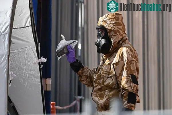 Loại vải thông minh này có tính ứng dụng rất cao