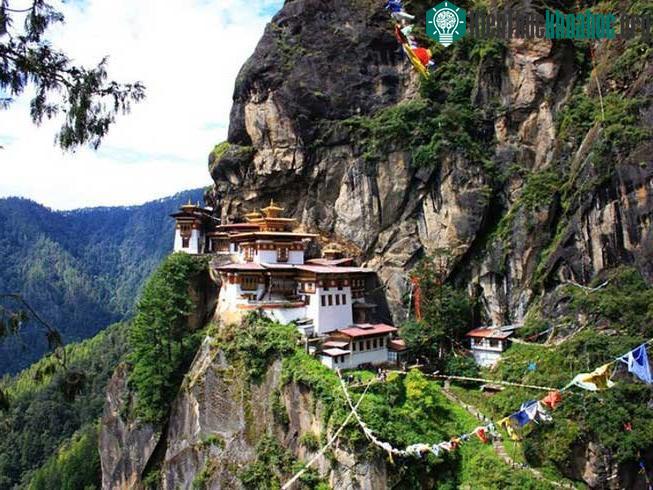 Bhutan