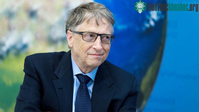Bill Gates