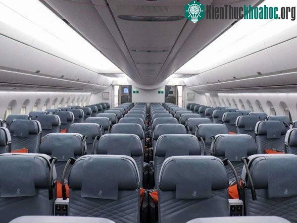 Mặc dù mọi chỗ ngồi đều là ghế cao cấp, nhưng sẽ luôn có một số chỗ ngồi tốt hơn những chỗ khác