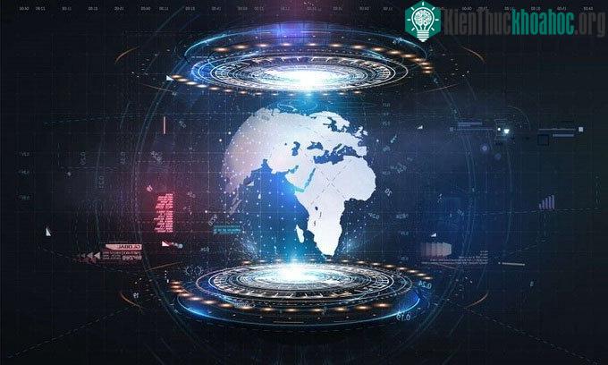 Dự án Destination Earth sẽ kéo dài 10 năm.