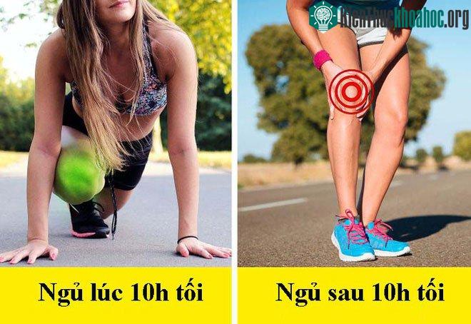 Phục hồi sức khỏe