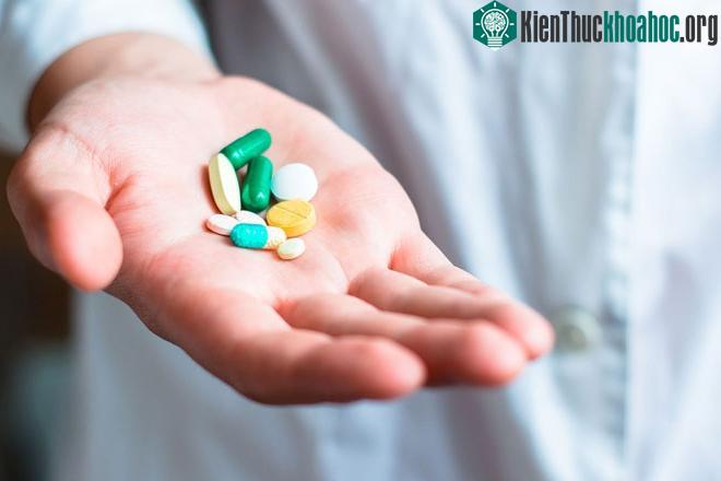 Cách dùng thuốc giảm đau không gây hại sức khỏe ảnh 1