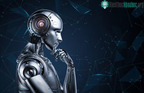 AI có thể phát hiện người phân biệt chủng tộc ảnh 1