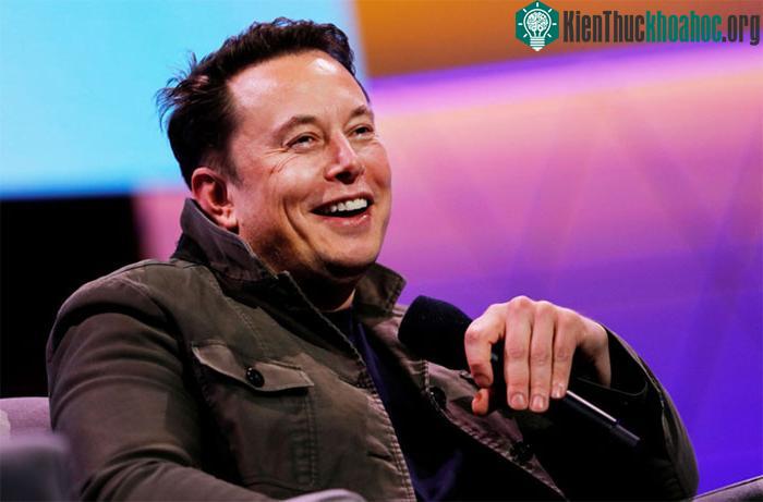 Elon Musk