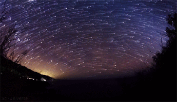 Mưa sao băng Geminid