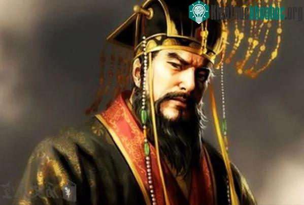 Tần Thủy Hoàng