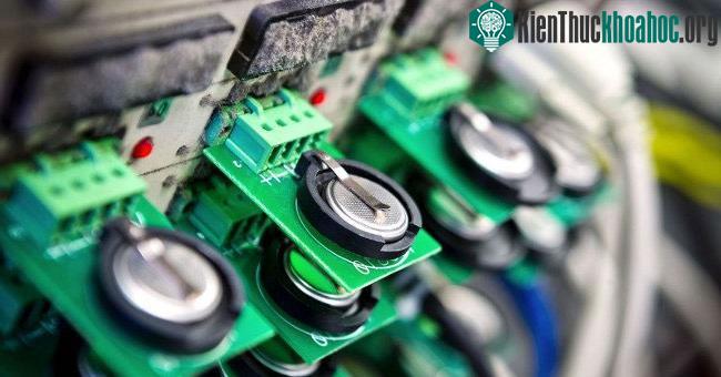 Các nhà nghiên cứu đã xoay sở để sạc một viên pin trong 1.600 giờ.