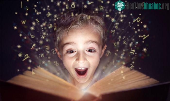 Những người tò mò có xu hướng hài lòng hơn với cuộc sống và ít lo lắng hơn.