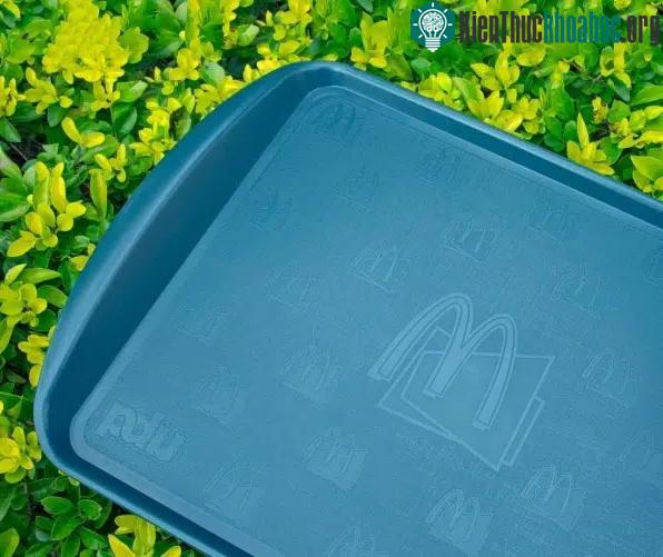 Vật liệu mới này cũng có thể được sử dụng trong các loại sản phẩm khác.