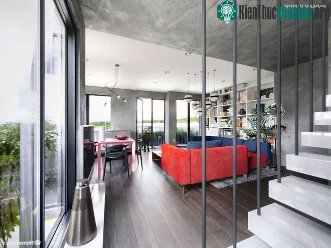 Đây là cách các loài động vật nhìn thế giới xung quanh ảnh 4