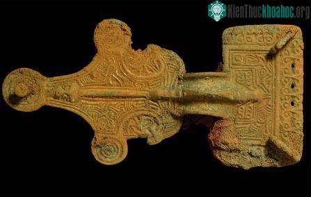 Những miền đất cứ đào đường, xây nhà là đụng độ quái thú, mộ cổ ảnh 4