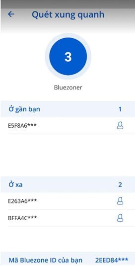 Hướng dẫn cách cài đặt ứng dụng Bluezone ảnh 5