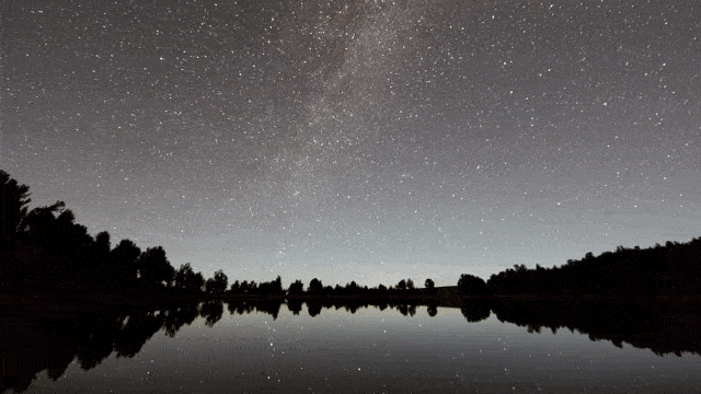 Mưa sao băng Perseid