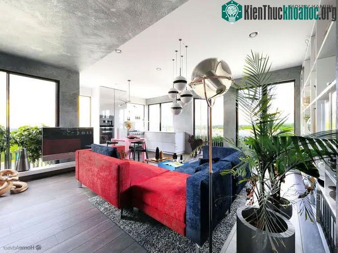 Đây là cách các loài động vật nhìn thế giới xung quanh ảnh 7
