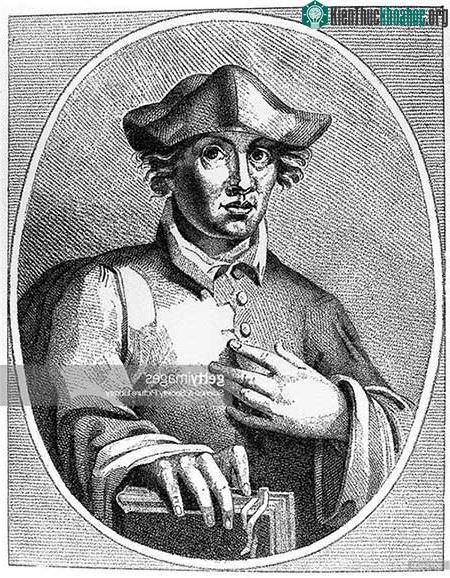 Roger Bacon