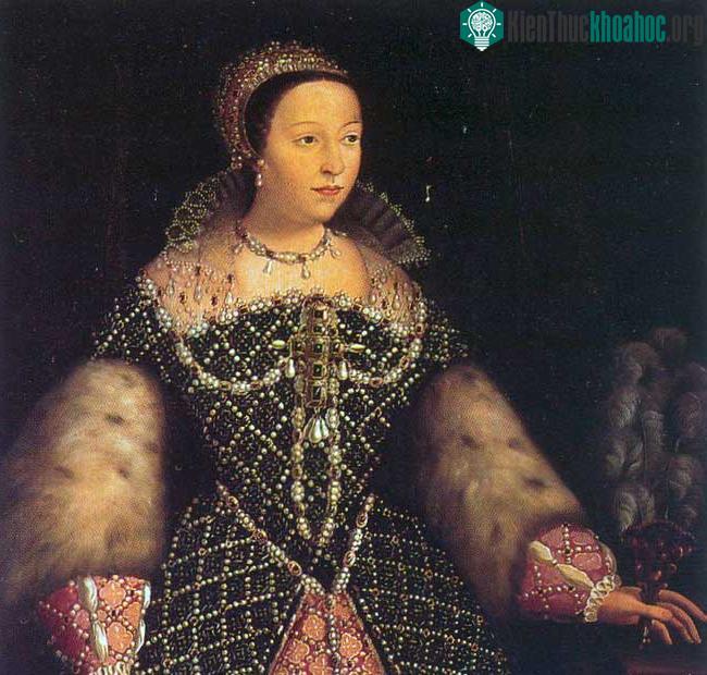 Diane de Poitiers