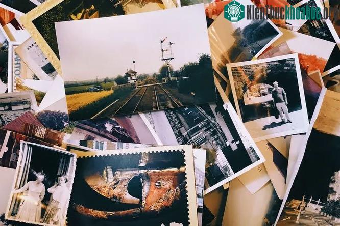 Phần nhiều trong số những thông tin chúng ta tiếp nhận sẽ được lưu trữ dưới dạng các ký ức