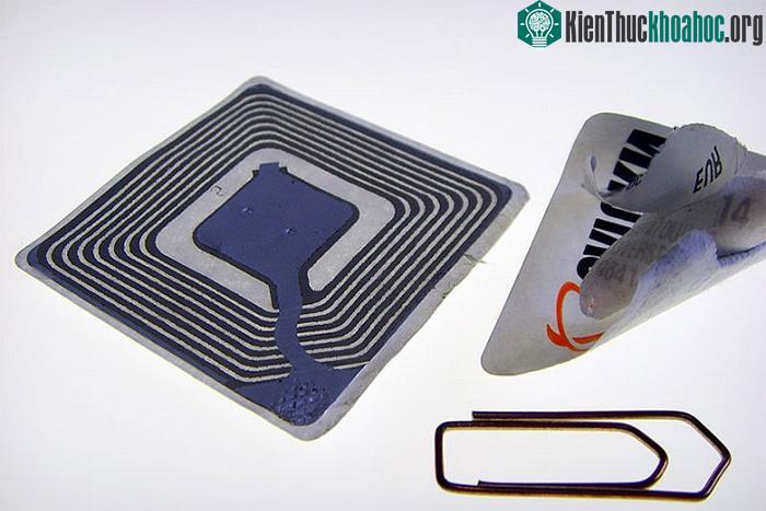 Chip RFID