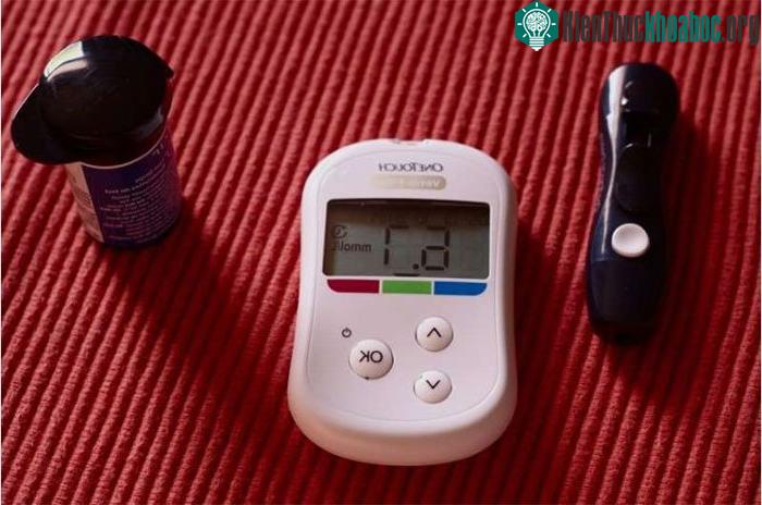 Bệnh nhân tiểu đường loại 2 có nguy cơ mắc bệnh tim mạch cao.
