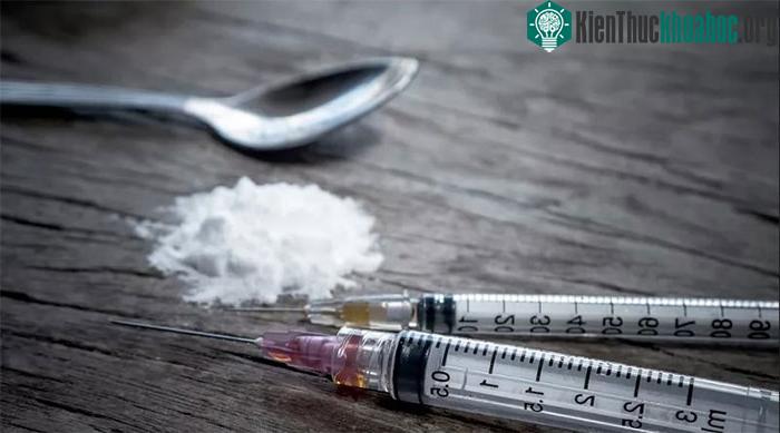 Thuốc an thần xylazine