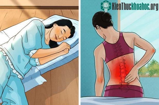 Tại sao người Nhật thường ngủ không cần giường? ảnh 0