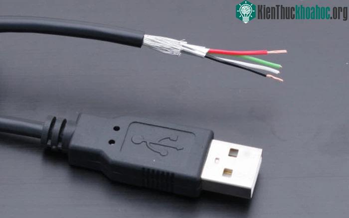 Loại cáp mới có chi phí thấp hơn, mà còn tăng tốc độ truyền dữ liệu lên gấp nhiều lần.