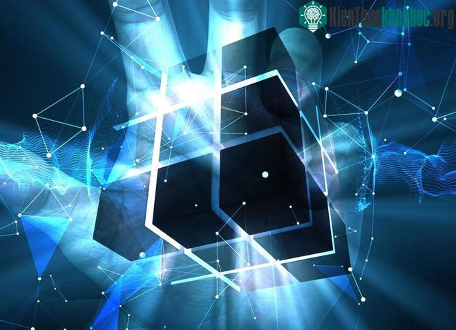 Chip Morpheus với khả năng tự xáo trộn dữ liệu.