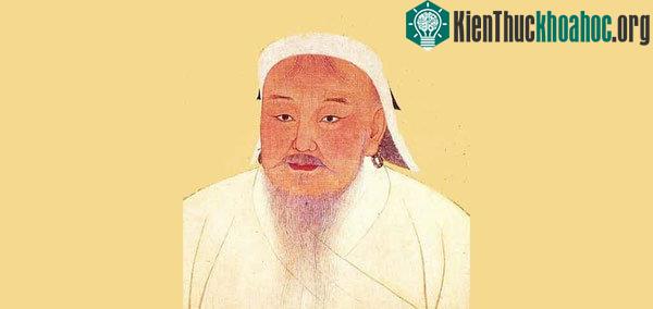 Thành Cát Tư Hãn